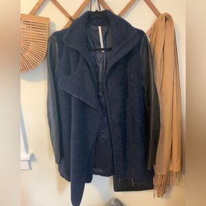 Truth and Pride Coat